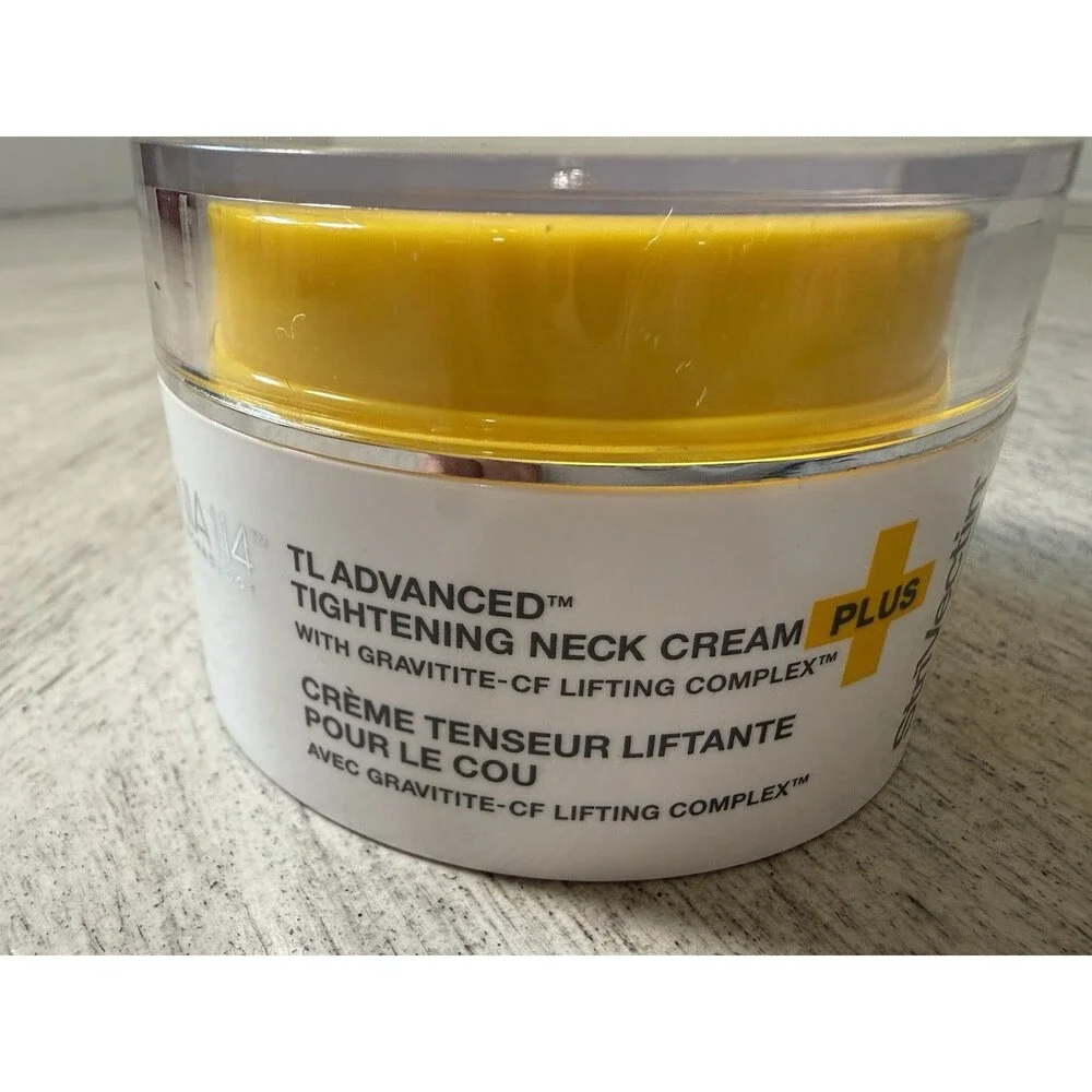 StriVectin firming neck